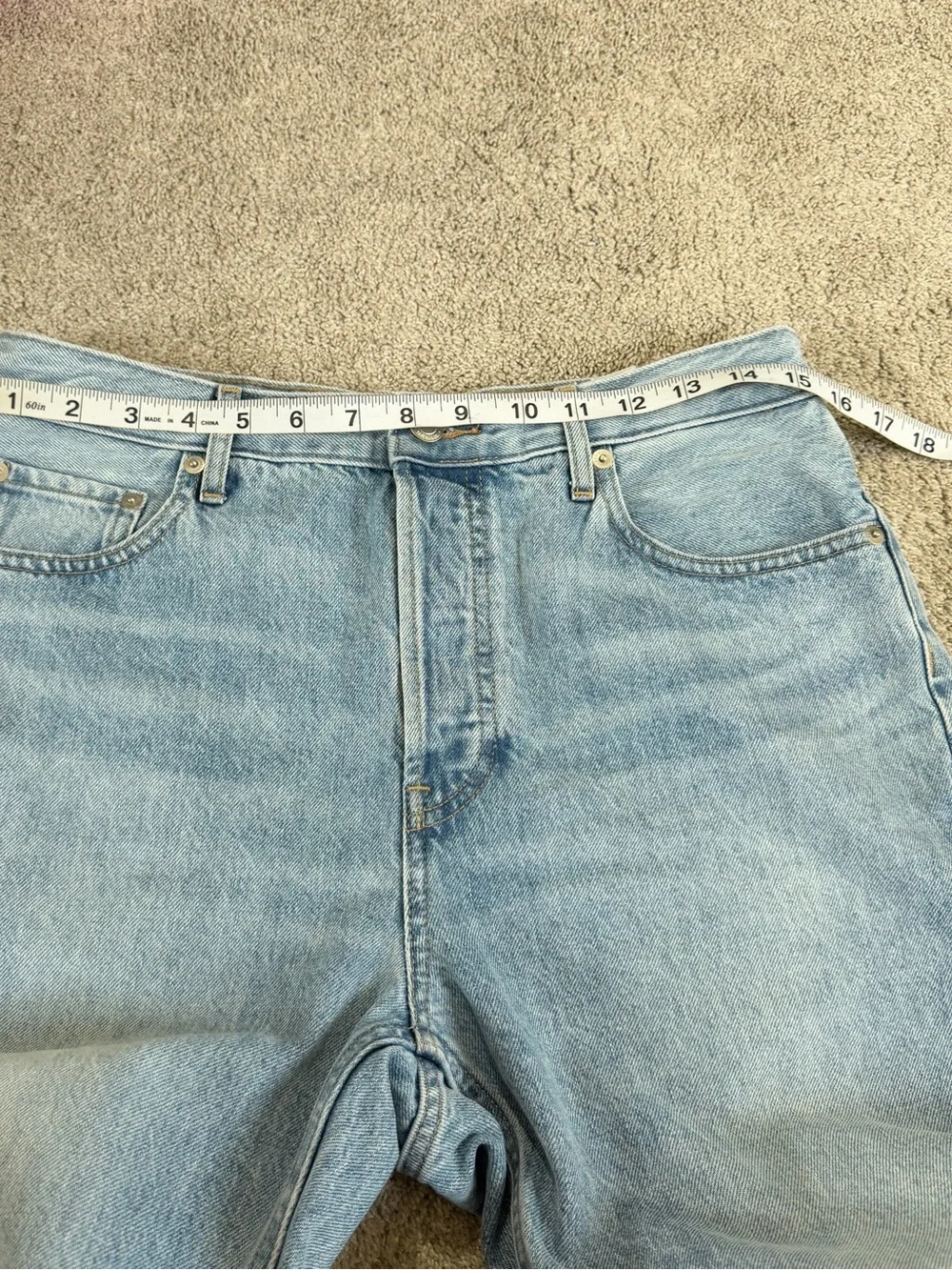 Everlane note preowned